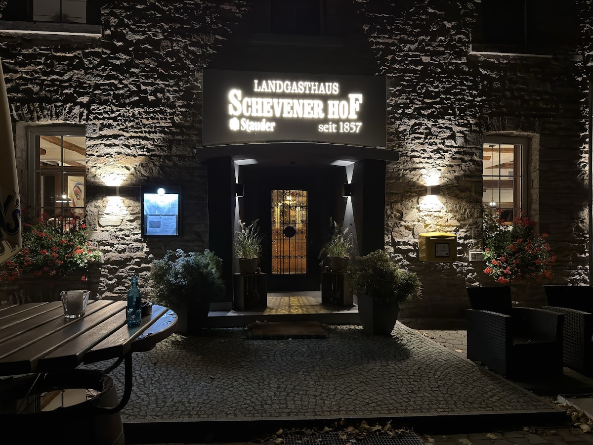 Schevener Hof
