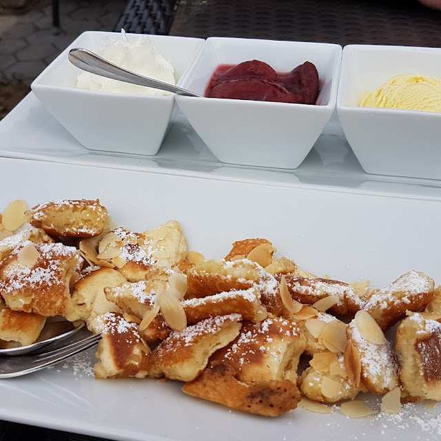 Kaiserschmarrn