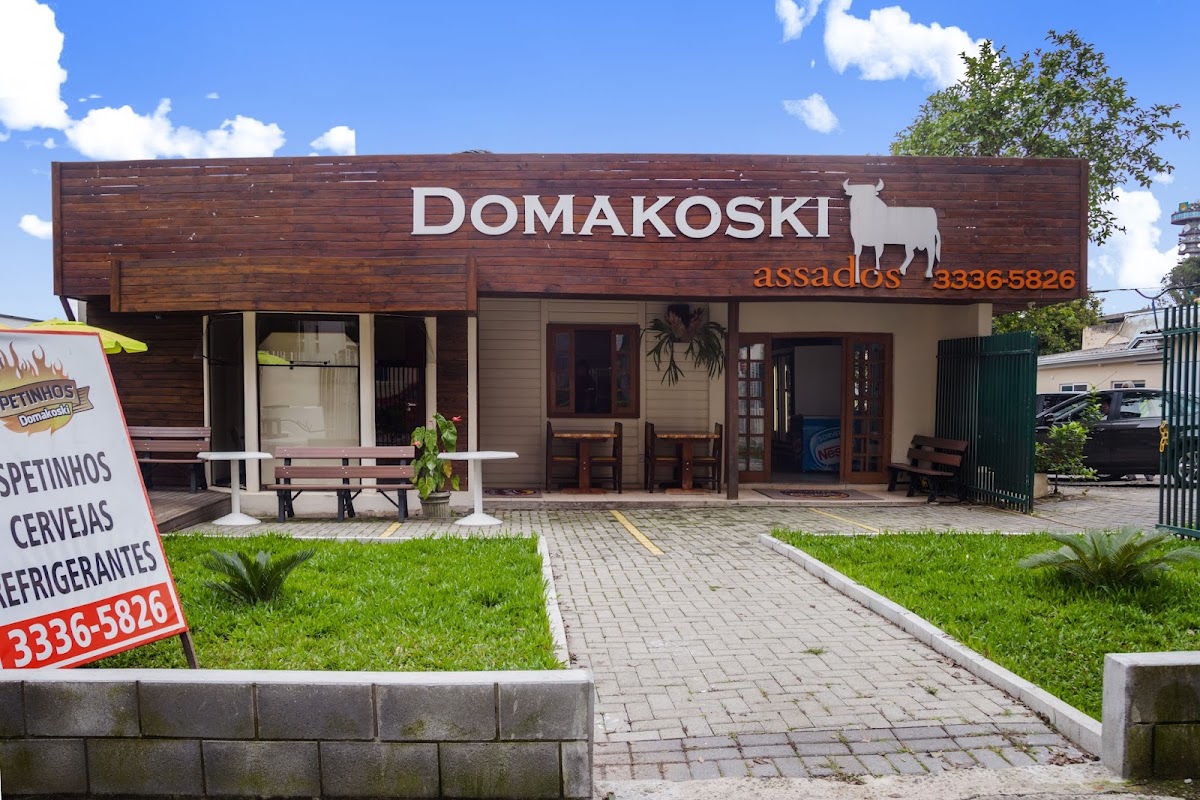 Assados Domakoski