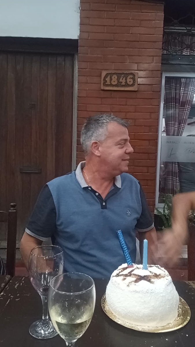 La Posta Parrilla Photo 10