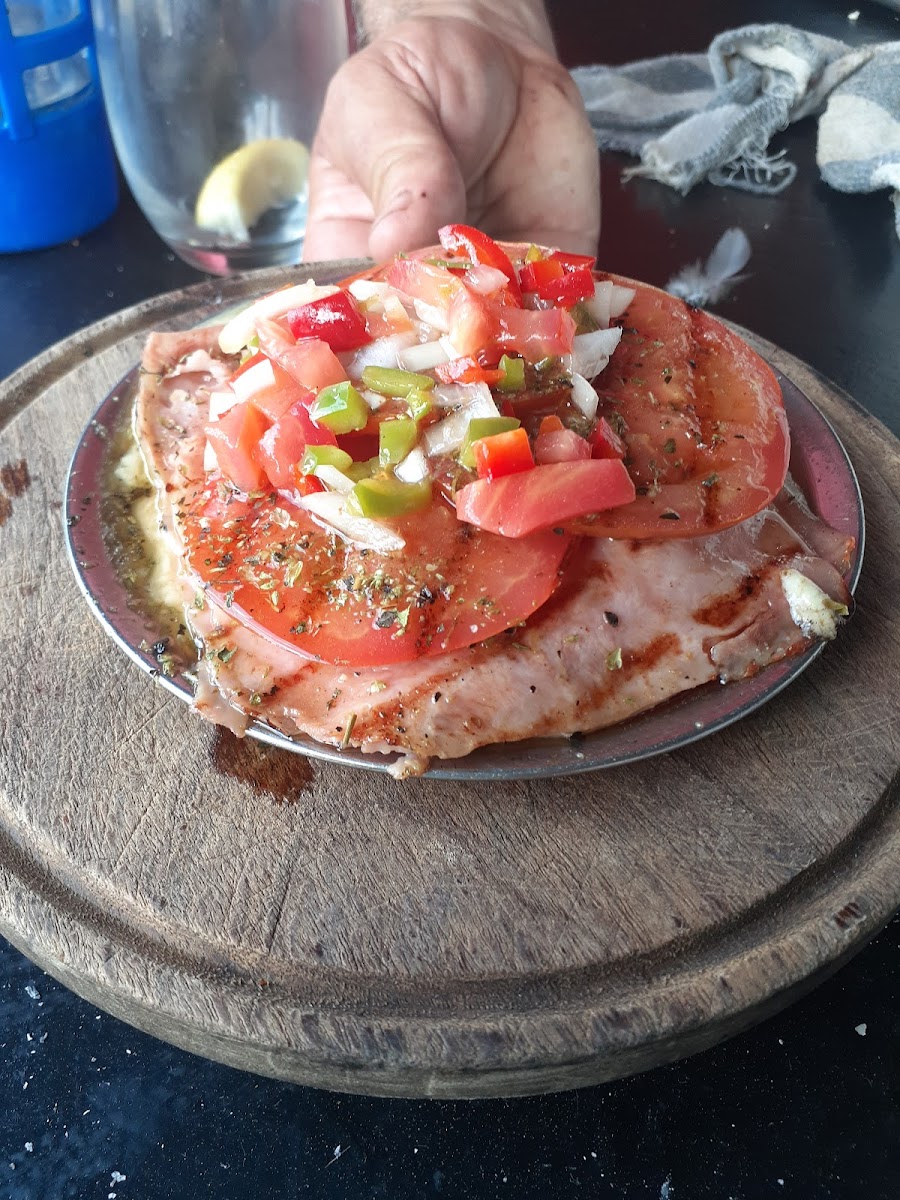 La Posta Parrilla Photo 3