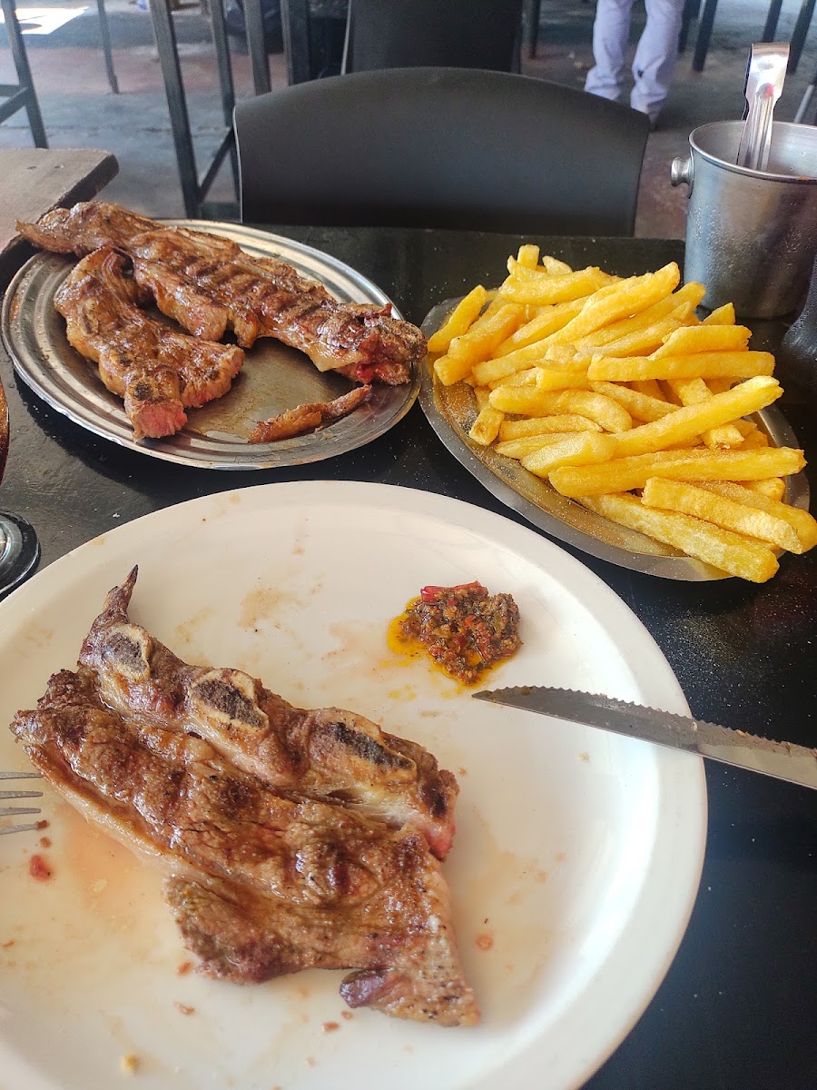La Posta Parrilla Photo 5