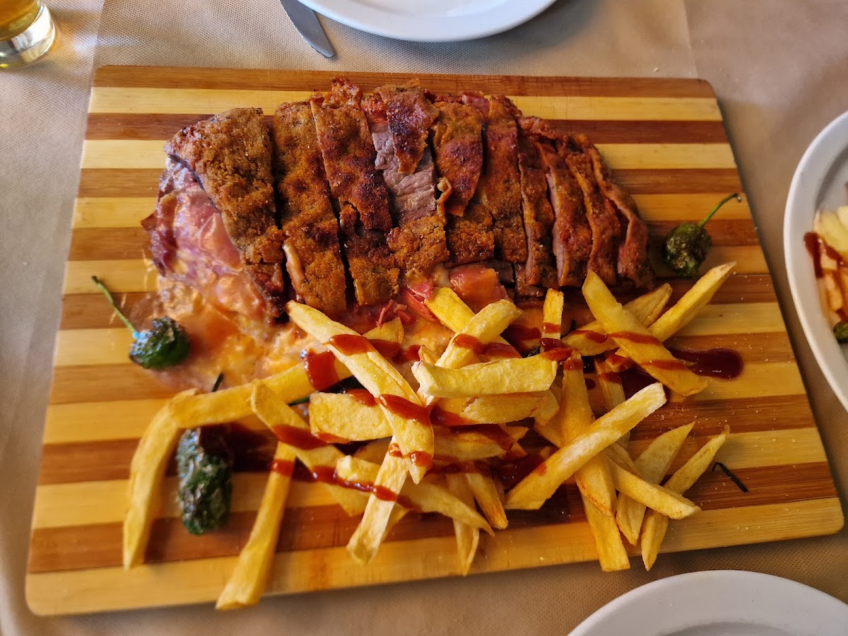 Restaurante La Centinela Photo 2
