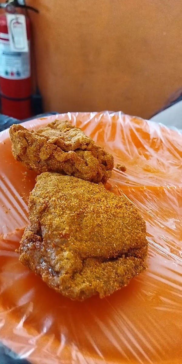 Onepiece Chicken Photo 5