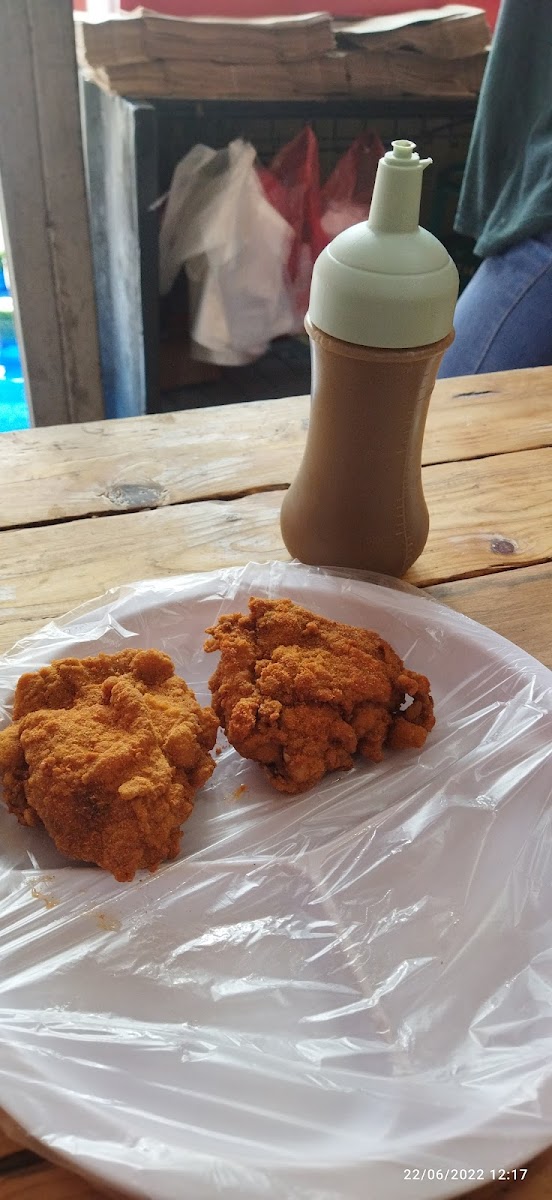 Onepiece Chicken Photo 7