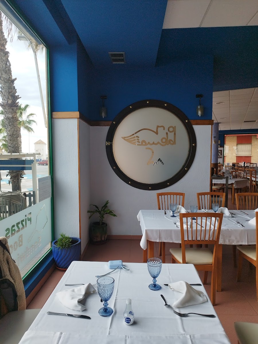 Restaurante Buffet Grill Paloma Photo 2