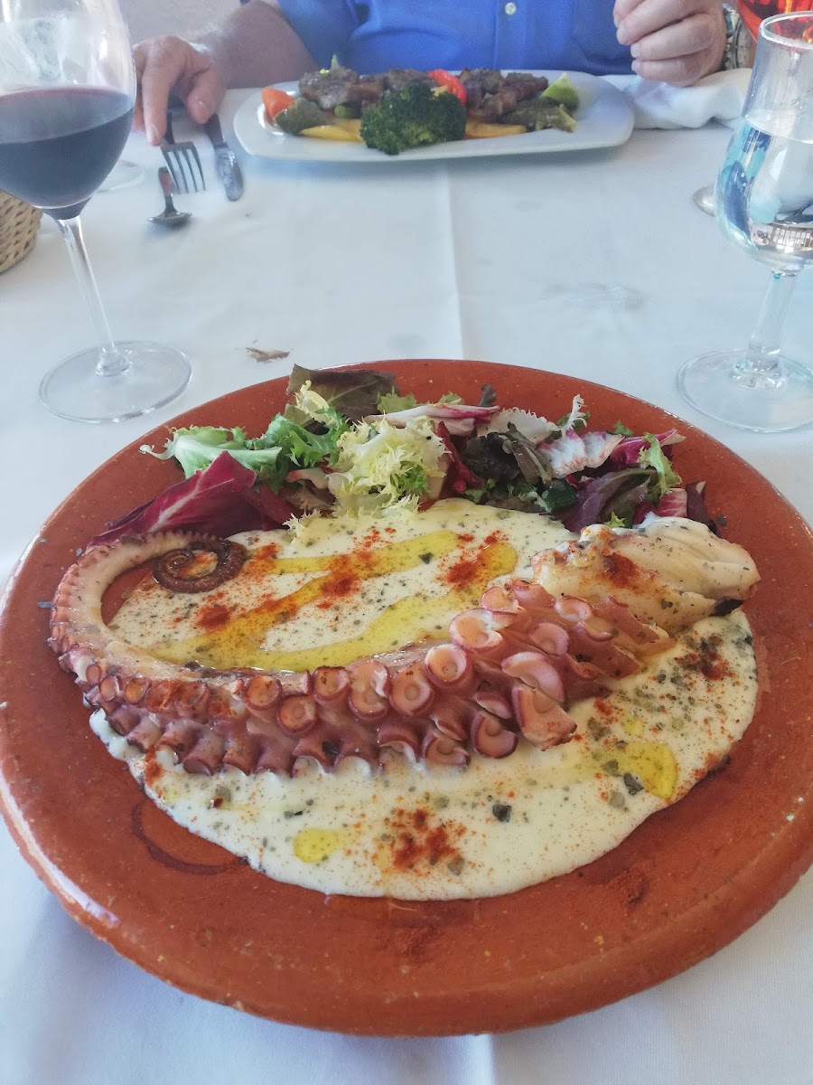 Restaurante Buffet Grill Paloma Photo 8