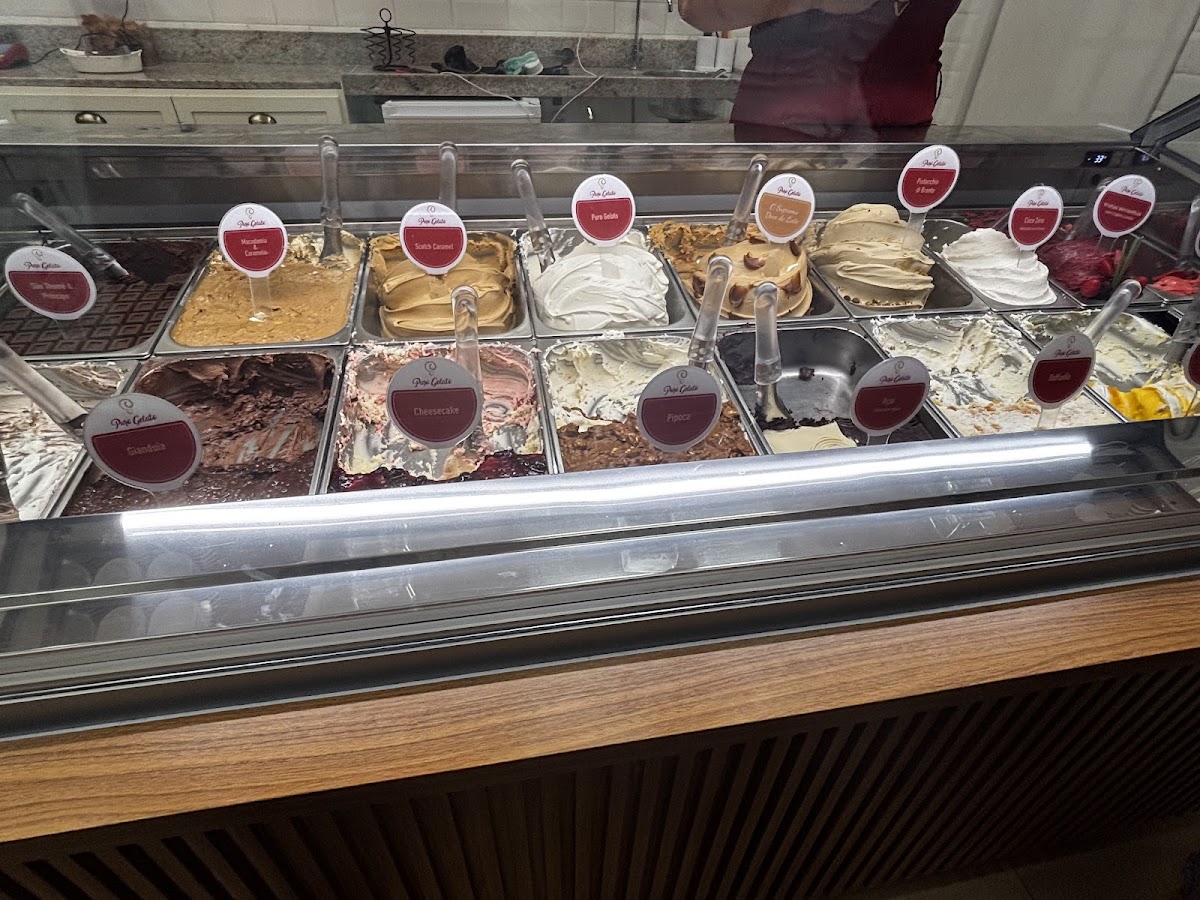 Puro Gelato Buritis Photo 10