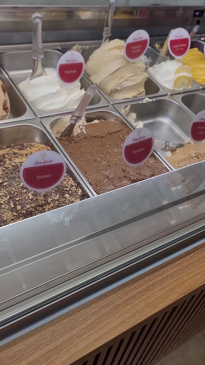 Puro Gelato Buritis Photo 2
