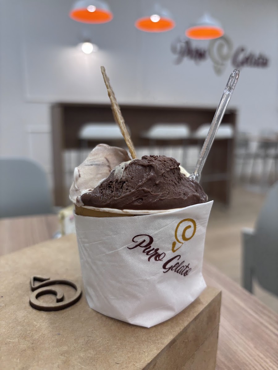 Puro Gelato Buritis Photo 4