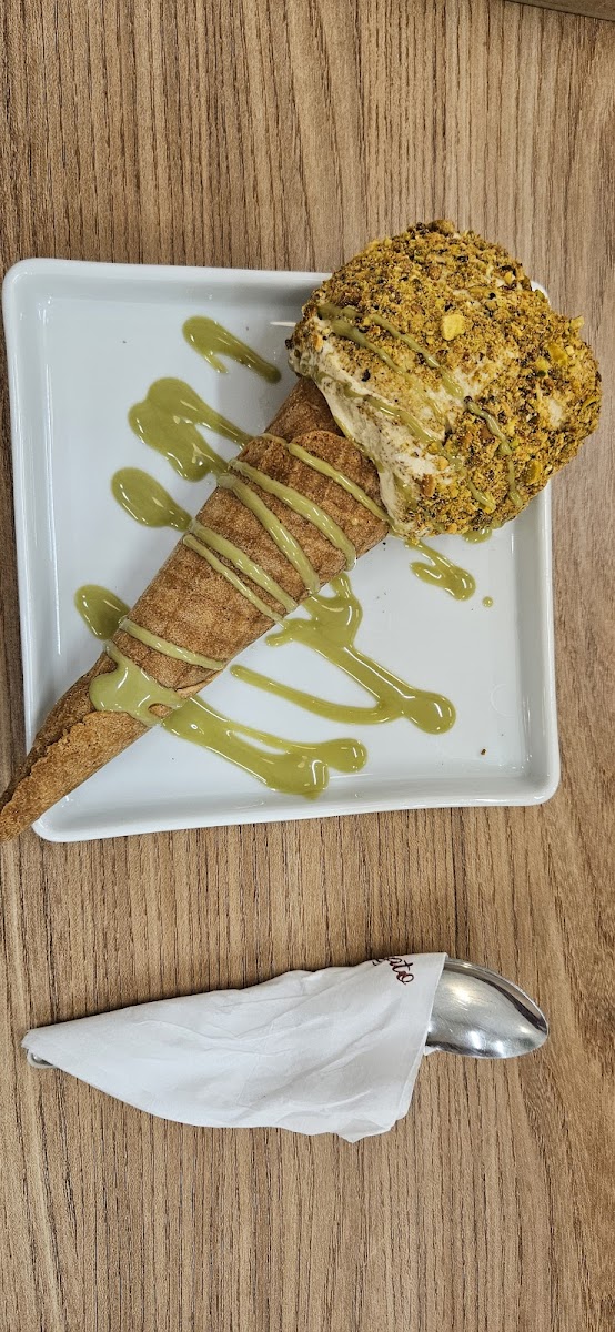 Puro Gelato Buritis Photo 5