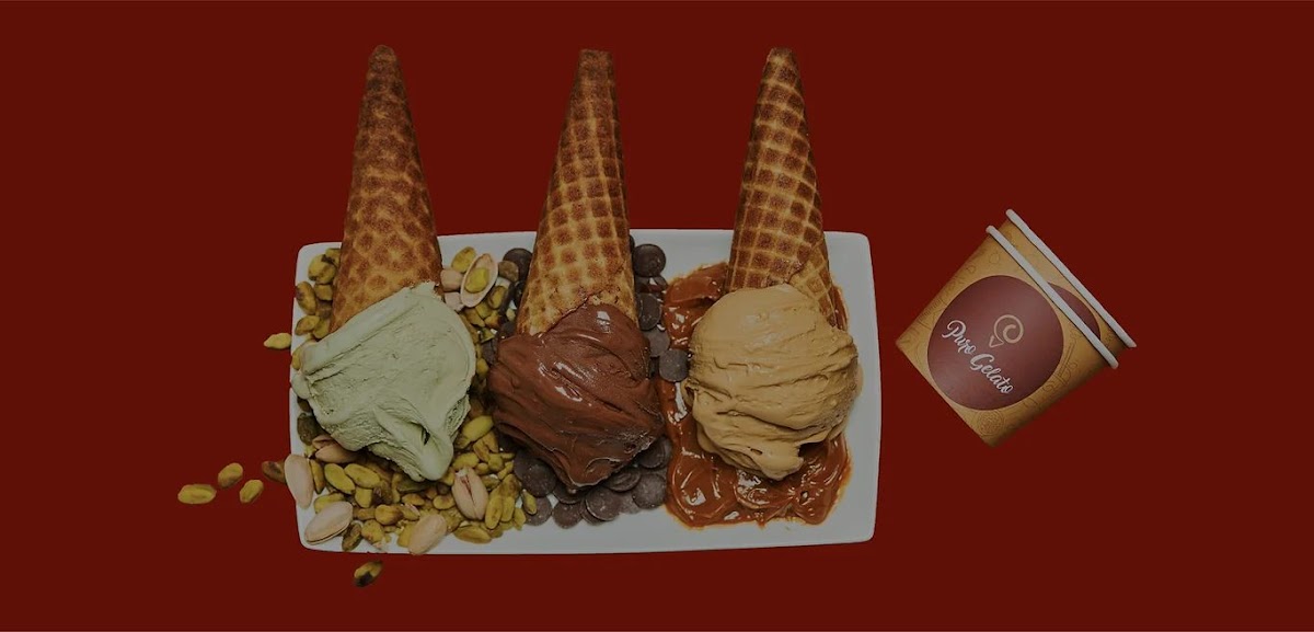 Puro Gelato Buritis Photo 9