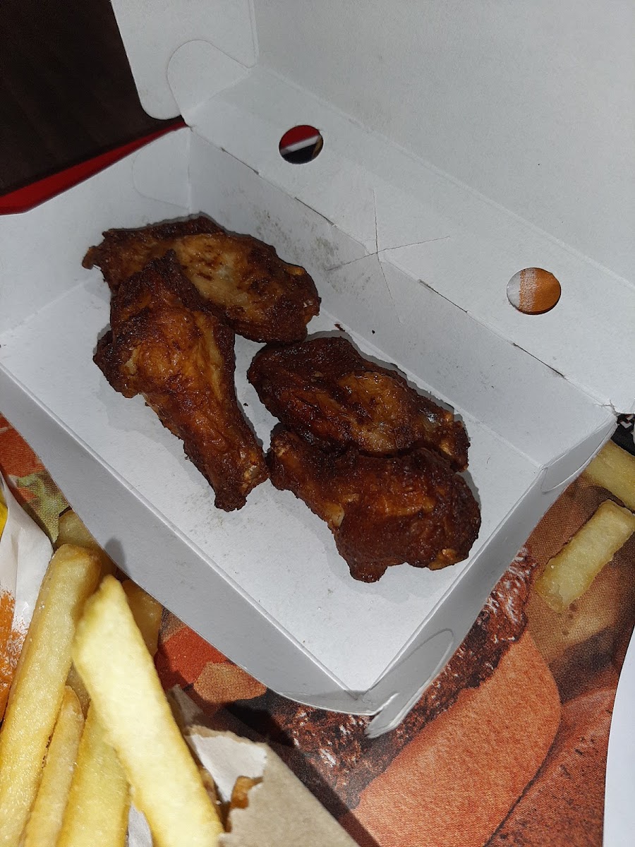Burger King Maponya Mall Photo 10