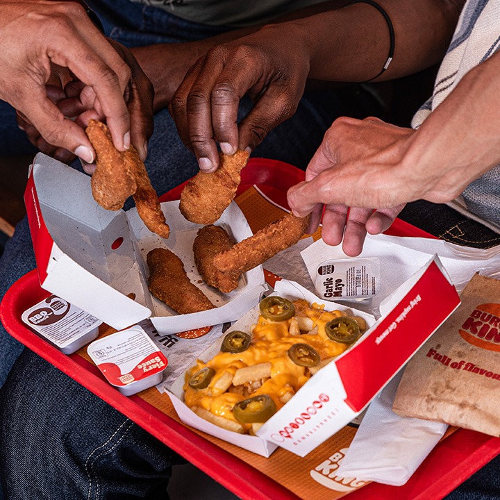 Burger King Maponya Mall Photo 4