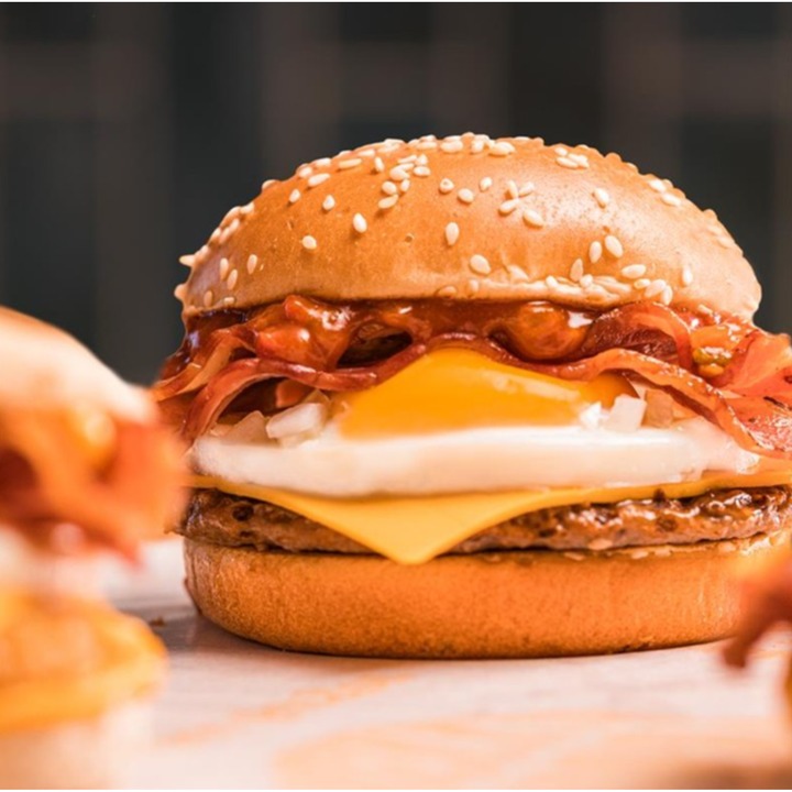 Burger King Maponya Mall Photo 5