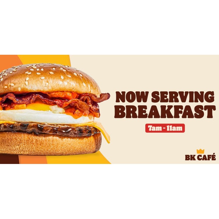 Burger King Maponya Mall Photo 8