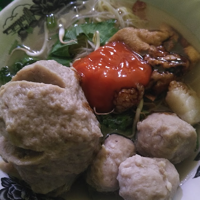 Bakso Urat