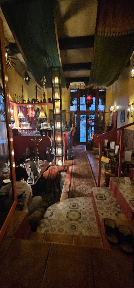 L'Orienthé- Salon de Thé Photo 3
