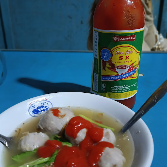 Bakso&Saos