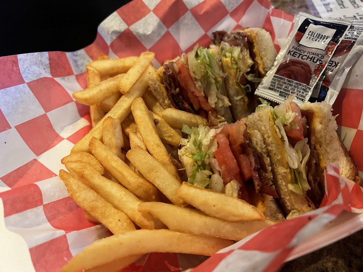 Kajun Hot Grill