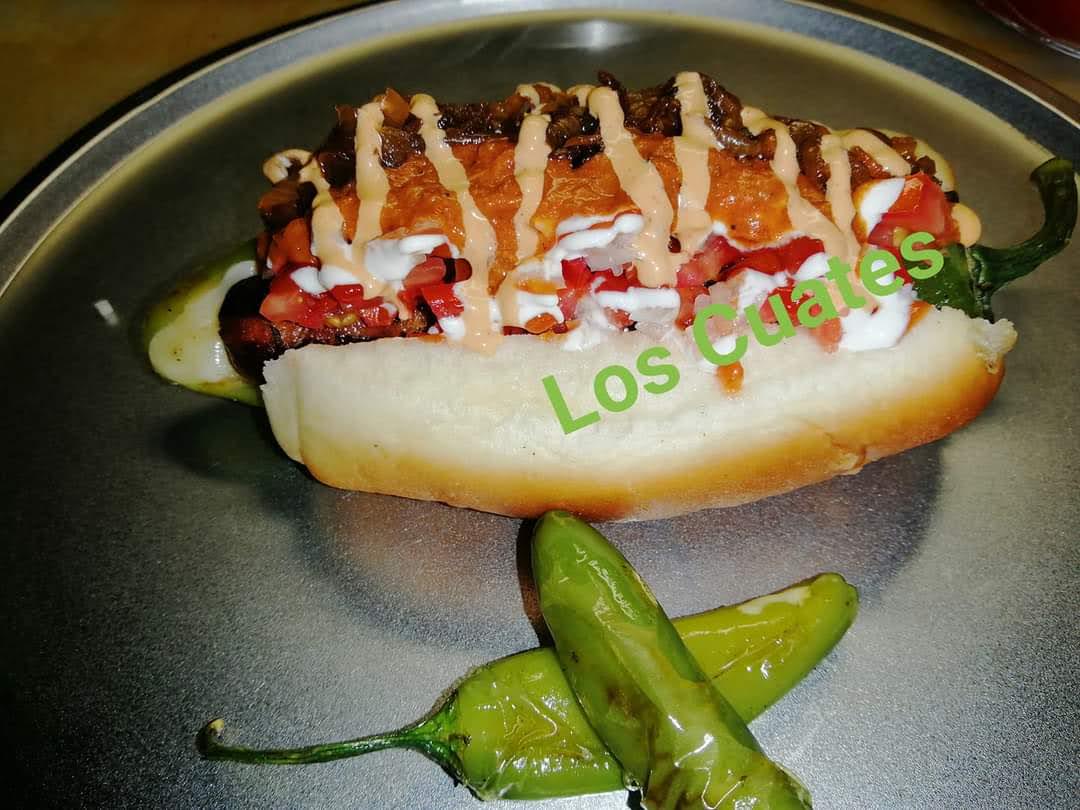 Hotdogs y Hamburguesas 'LOS CUATES' Photo 5