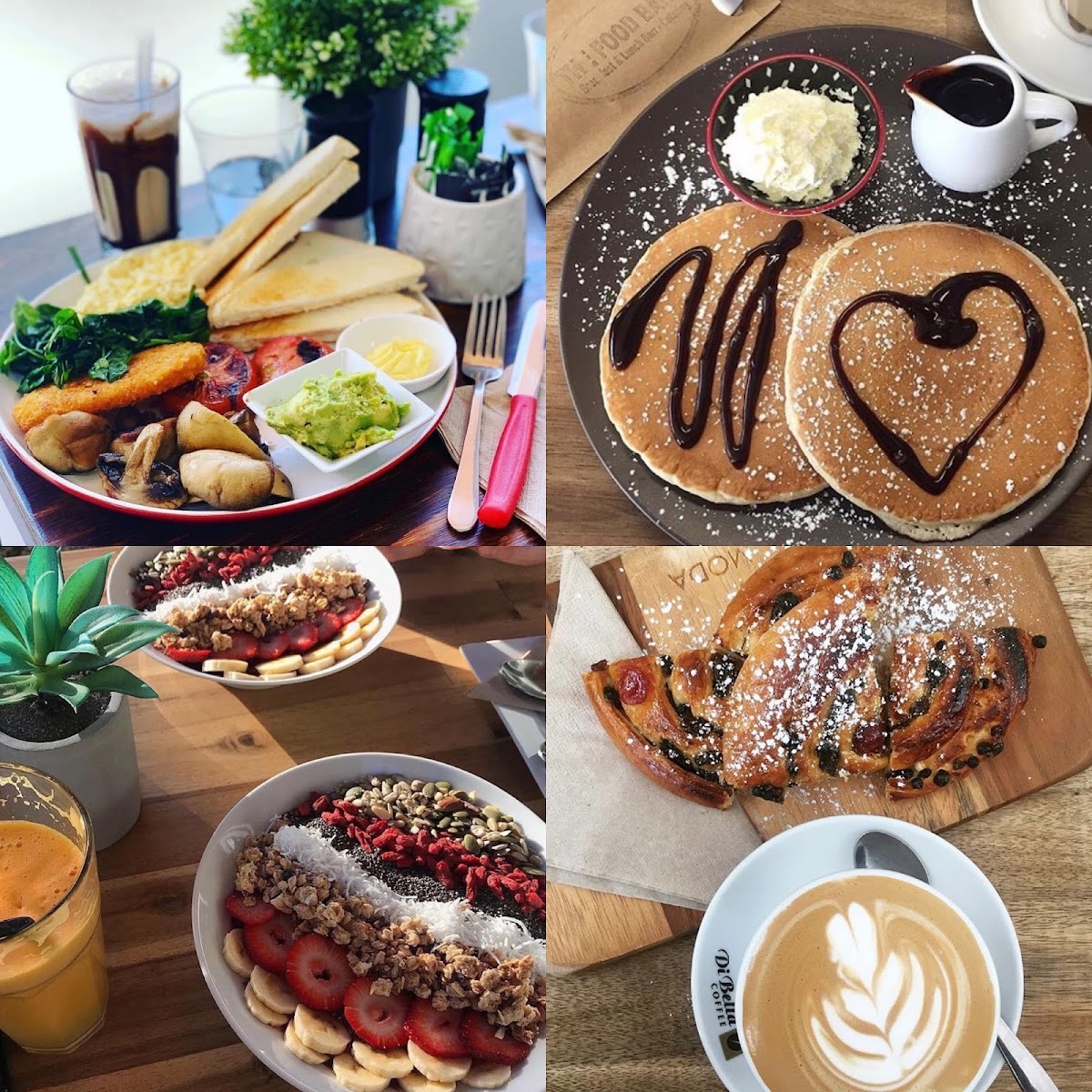 Morning light cafe Photo 4