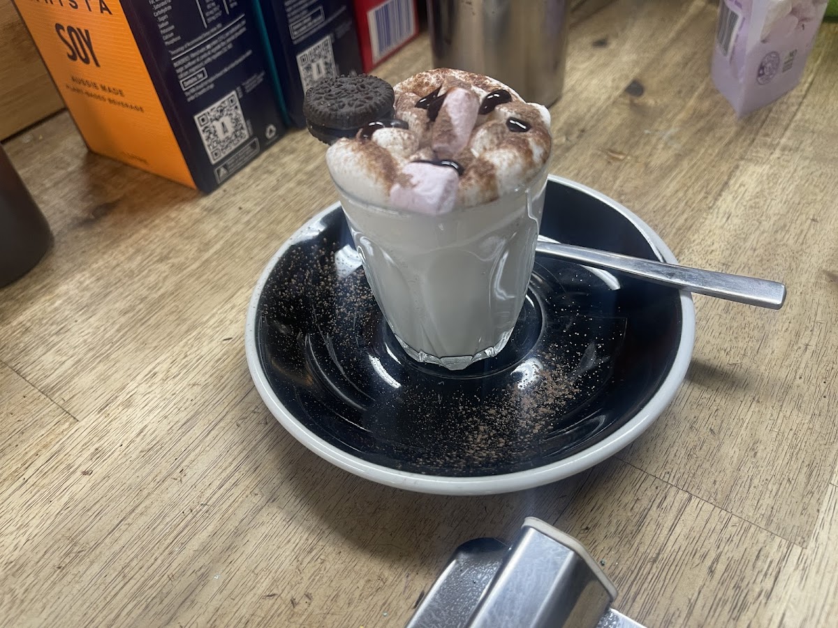 Morning light cafe Photo 8