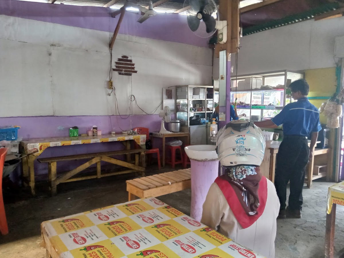 Nasi Bebek Mbak Dewi Photo 2