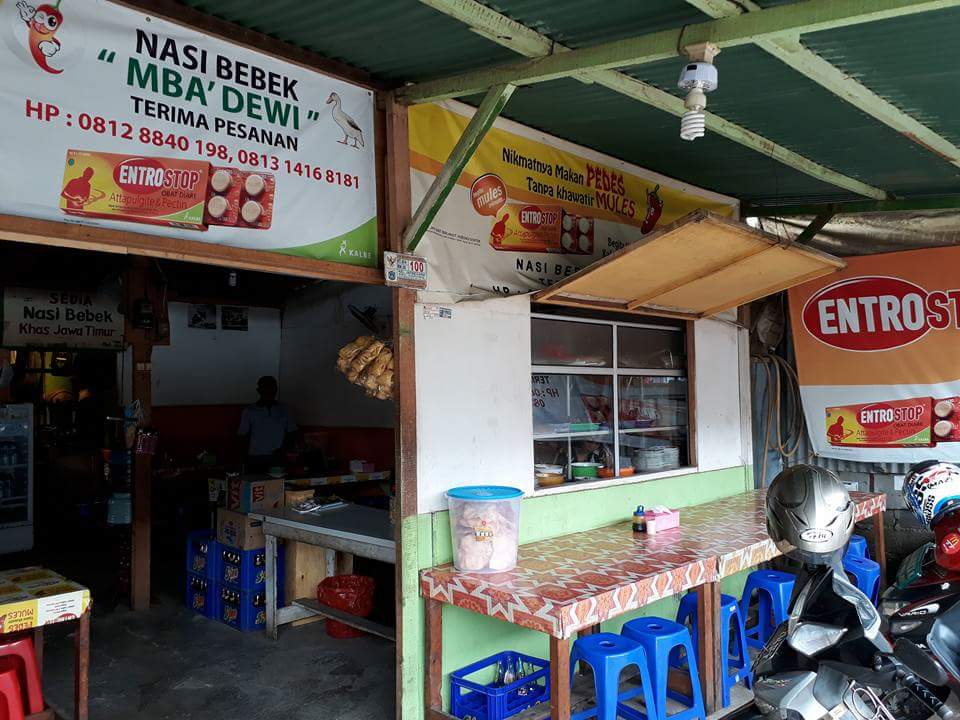 Nasi Bebek Mbak Dewi Photo 3