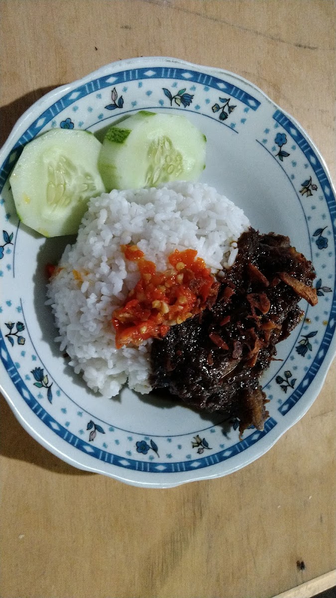 Nasi Bebek Mbak Dewi Photo 5