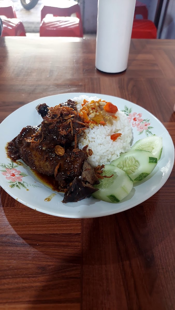 Nasi Bebek Mbak Dewi Photo 8