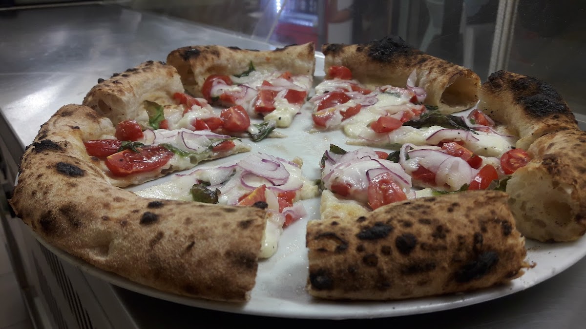 Pizzeria Pirandello