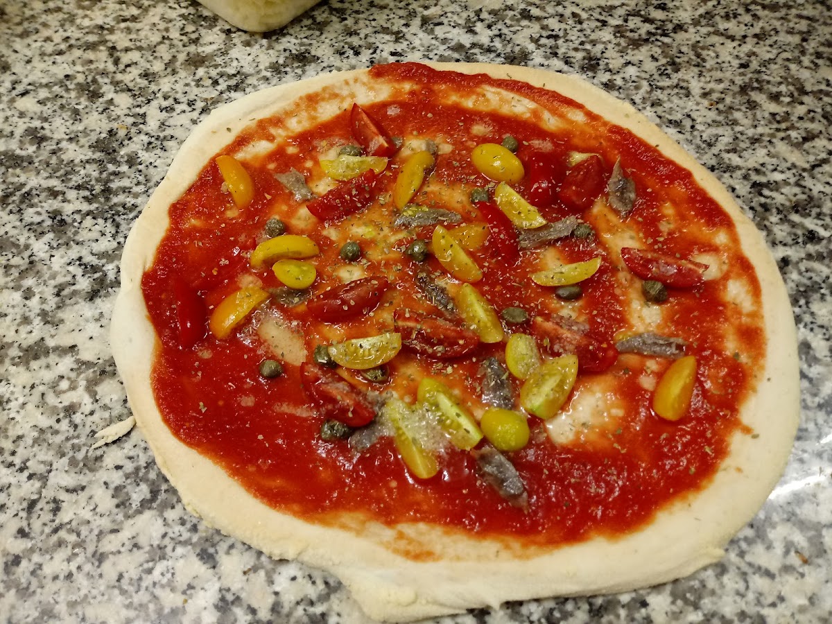 Pizzeria Pirandello Photo 4