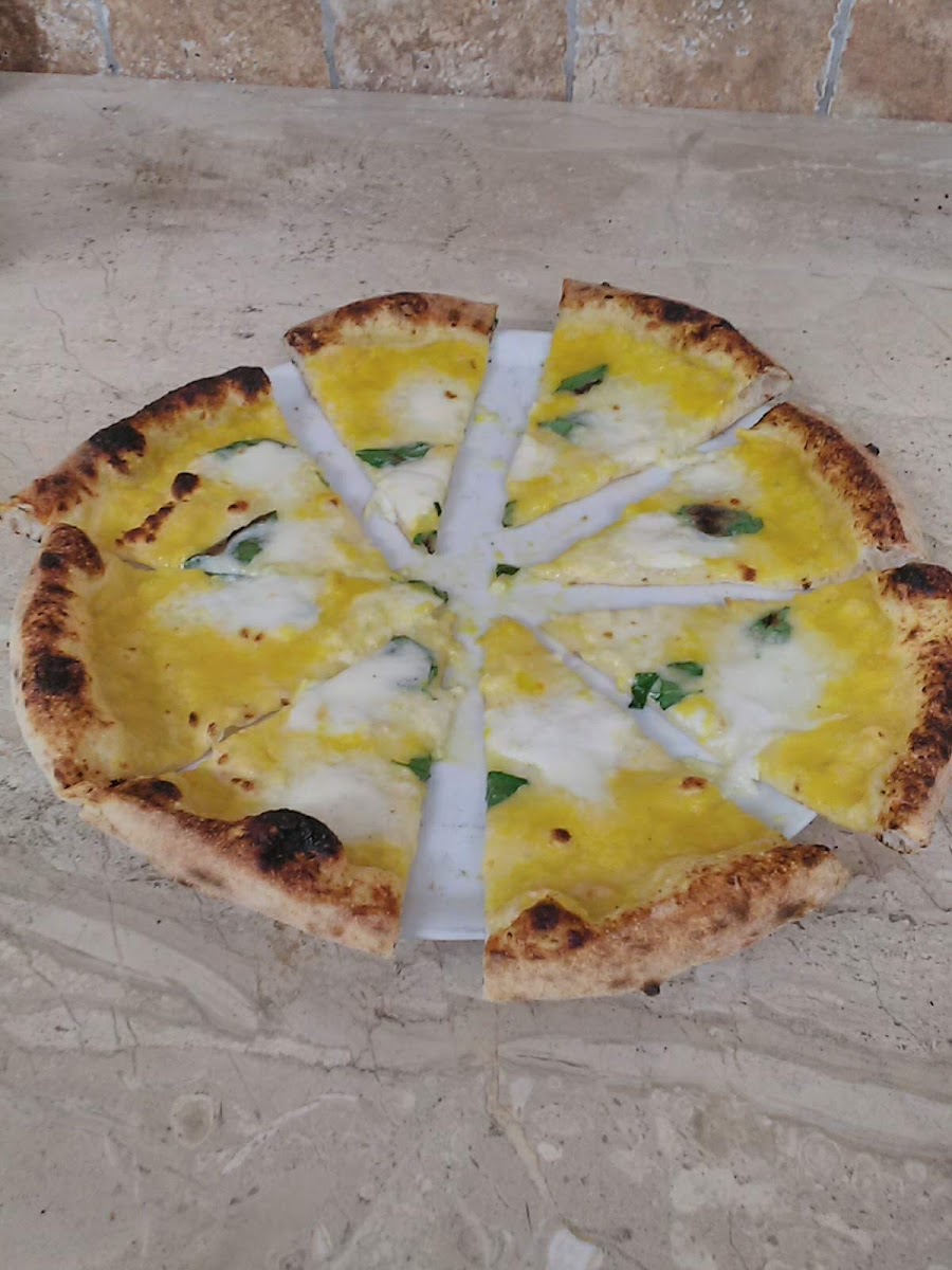 Pizzeria Pirandello Photo 5