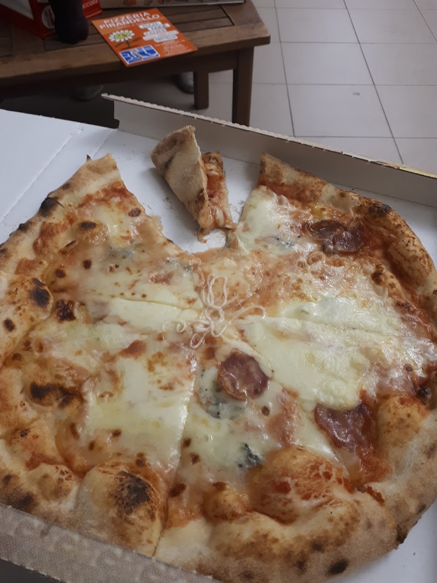 Pizzeria Pirandello Photo 6