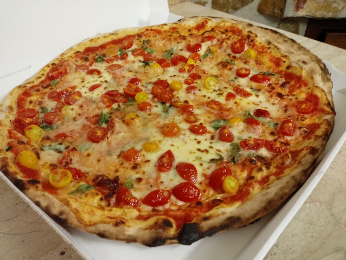 Pizzeria Pirandello Photo 7