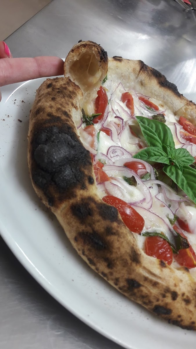 Pizzeria Pirandello Photo 8
