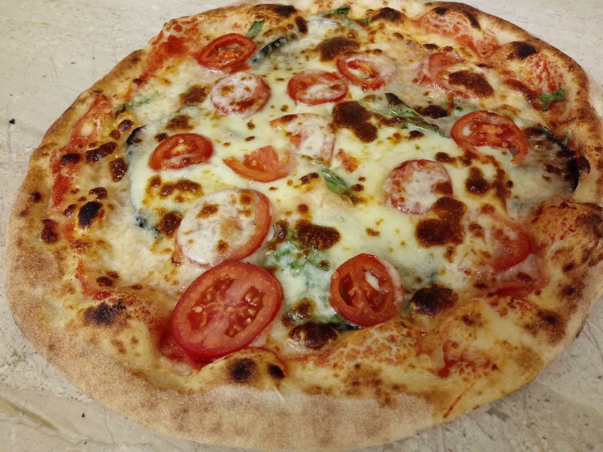 Pizzeria Pirandello Photo 9