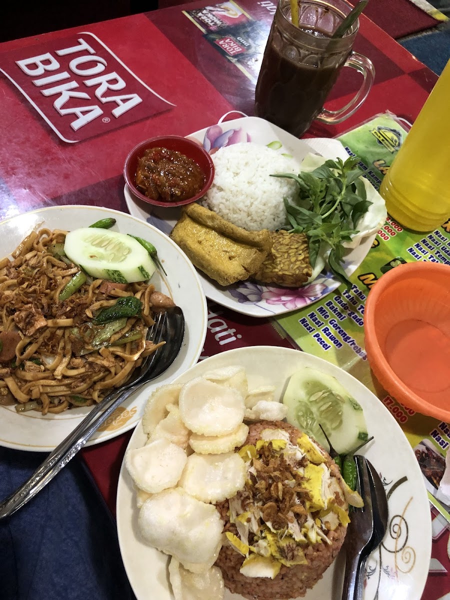Warung Lestari Cak Kasan Photo 10