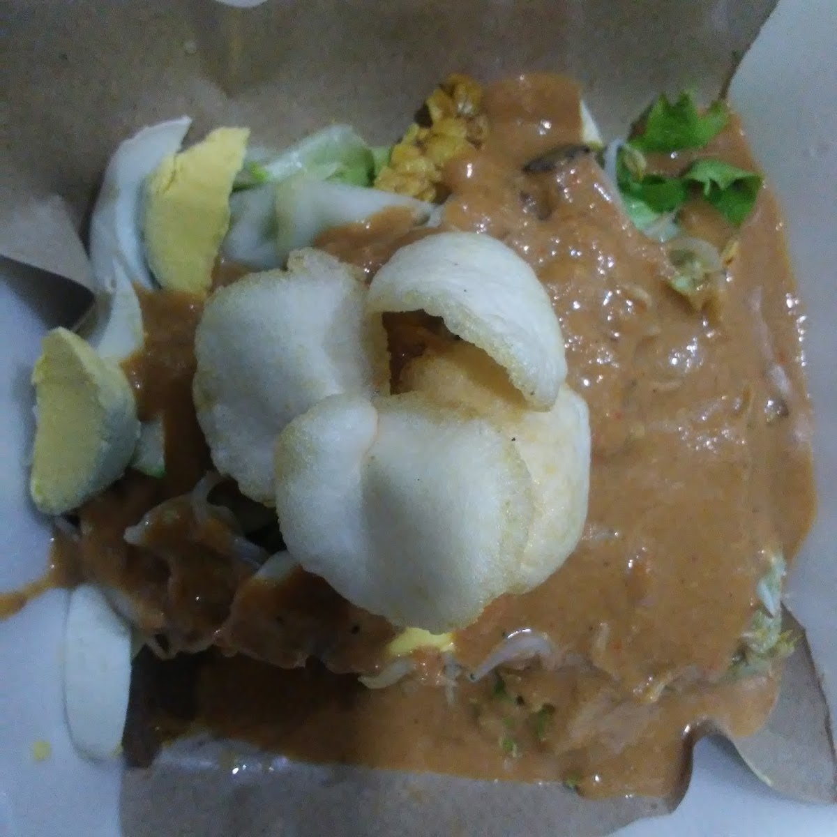 Warung Lestari Cak Kasan Photo 4