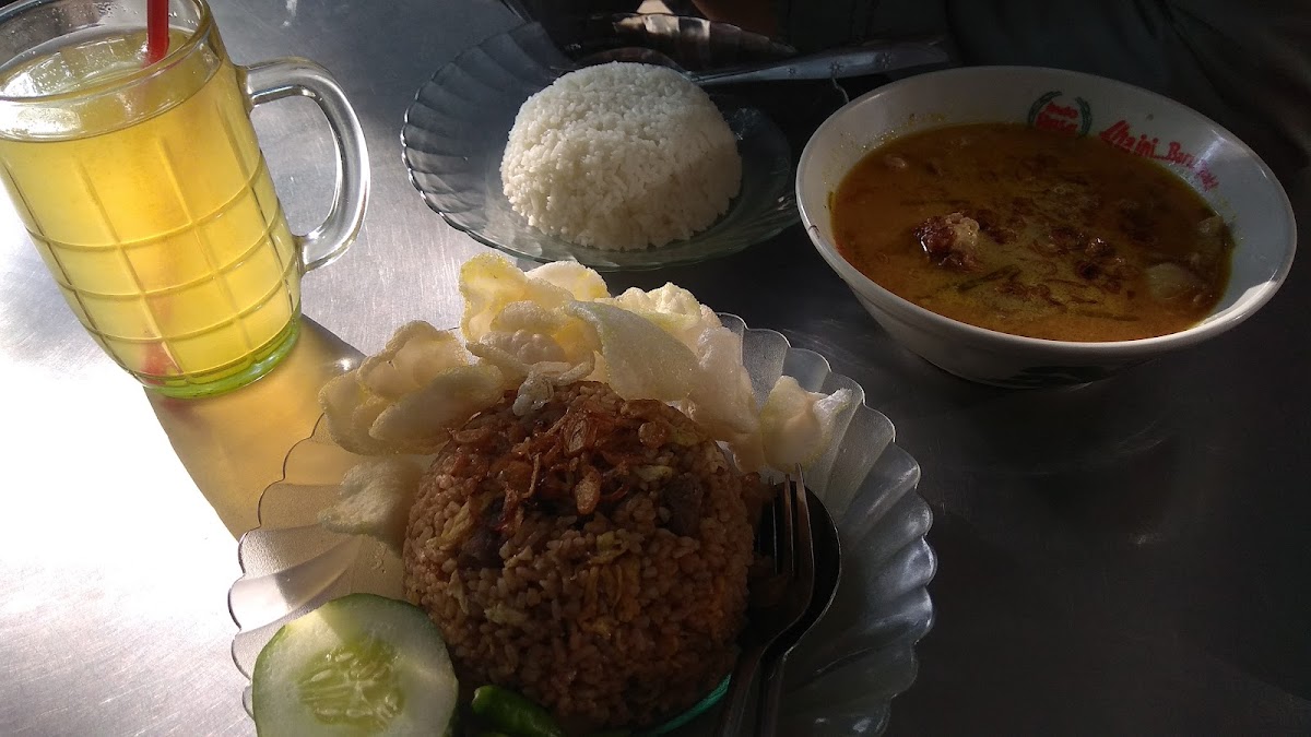 Warung Lestari Cak Kasan Photo 5