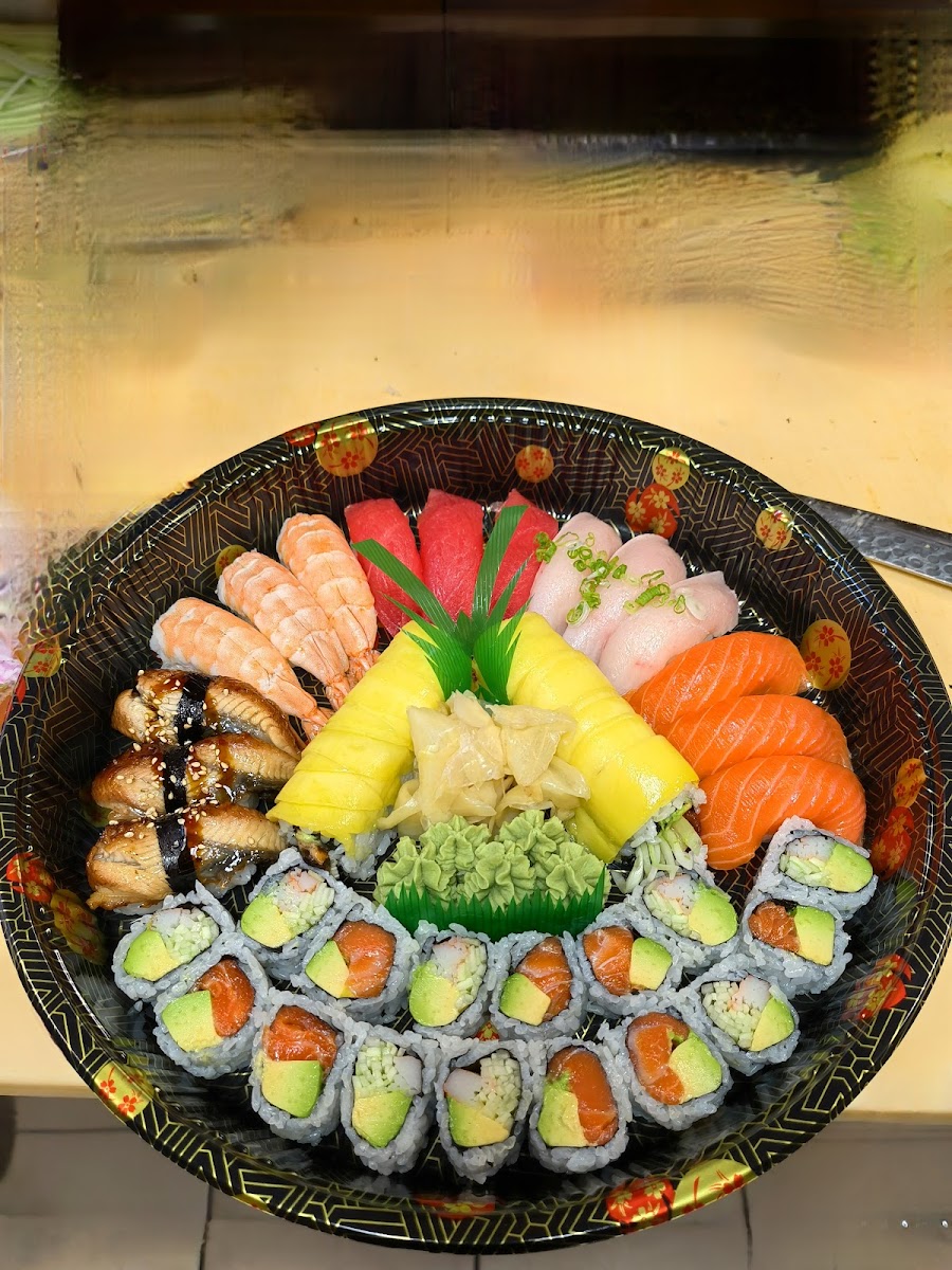 Vic's SuShi Havertown Photo 2