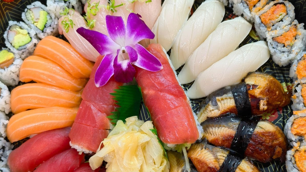 Vic's SuShi Havertown Photo 3