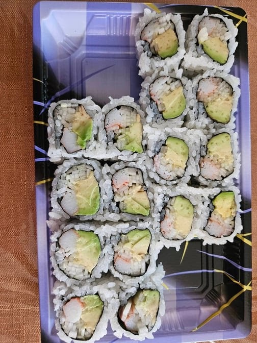 Vic's SuShi Havertown Photo 4