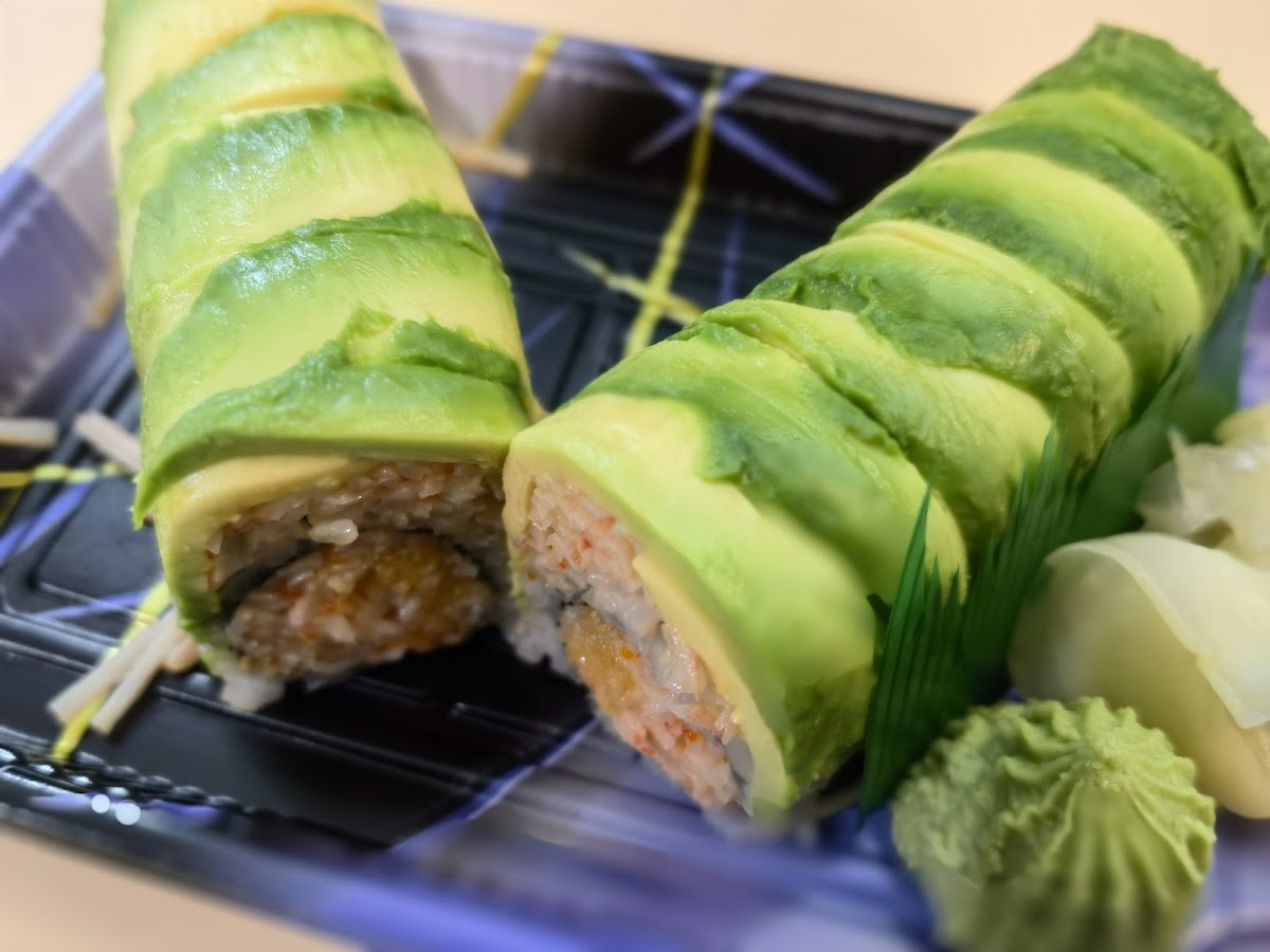 Vic's SuShi Havertown Photo 5