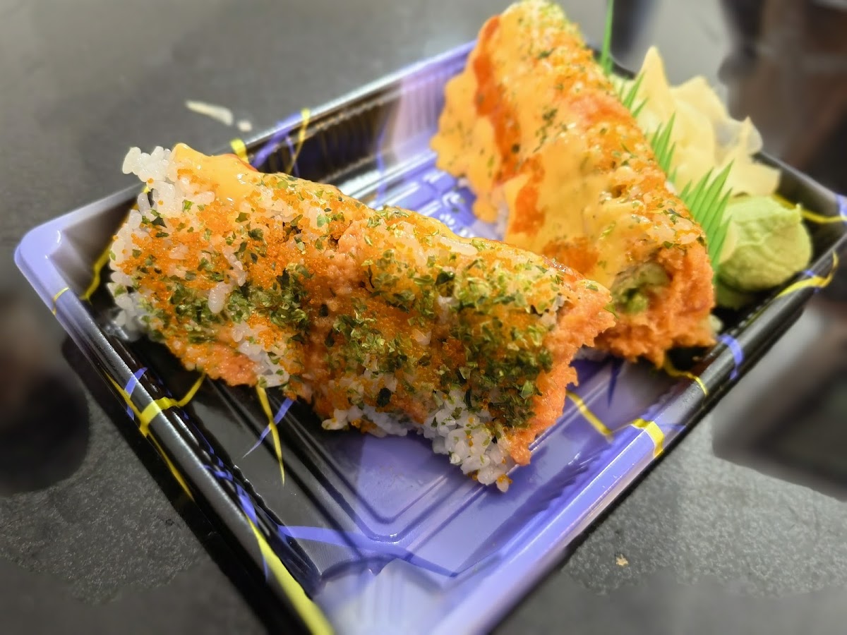 Vic's SuShi Havertown Photo 6