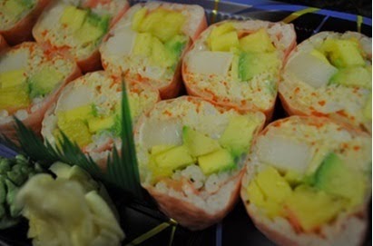 Vic's SuShi Havertown Photo 7