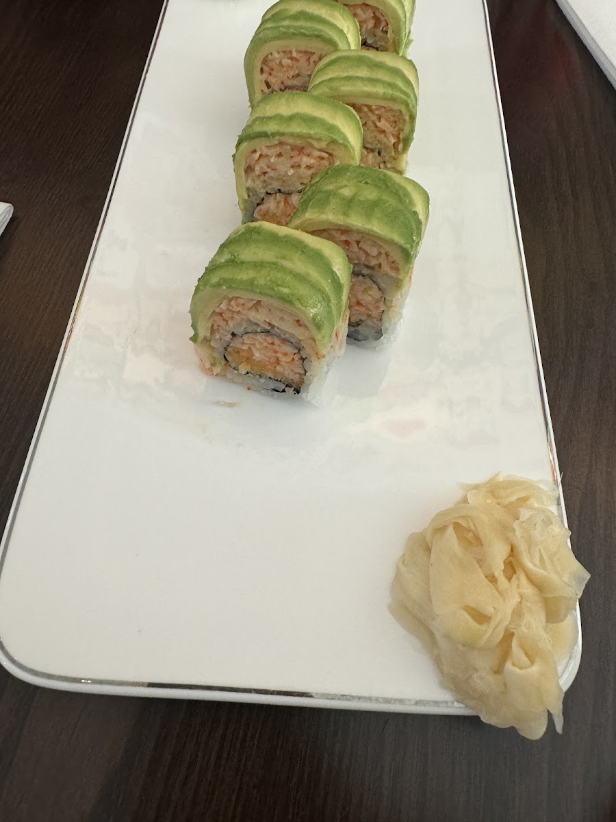 Vic's SuShi Havertown Photo 8