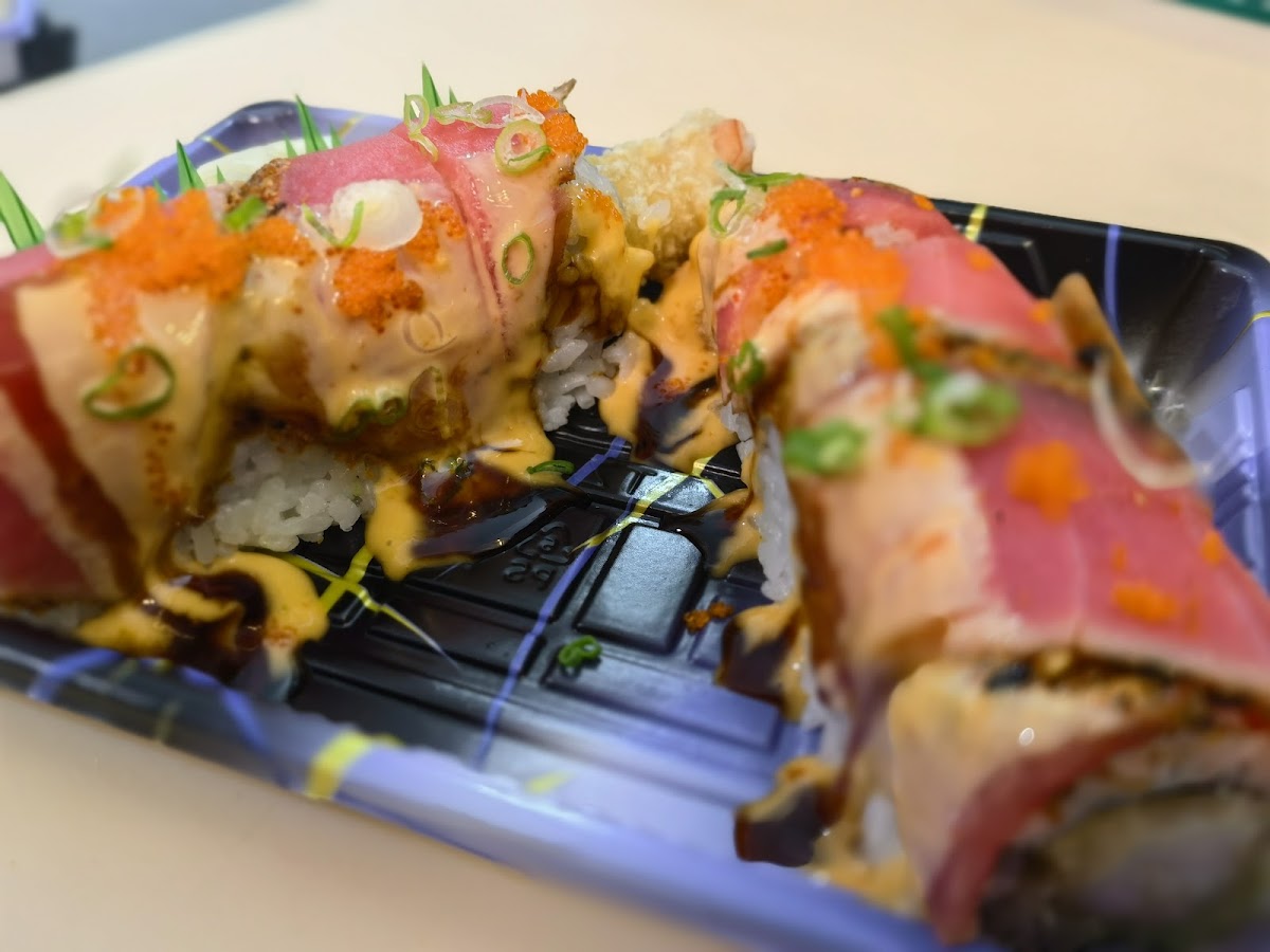 Vic's SuShi Havertown Photo 9