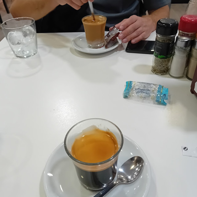Cafés
